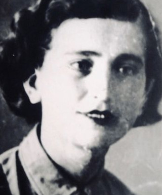 Пазуха Галина Петровна