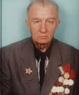 Мыльников Борис Михайлович