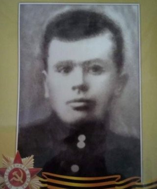 Мороз Захар Павлович