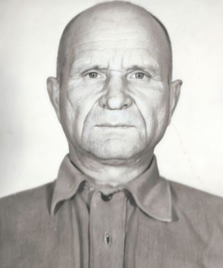 Фадеев Михаил Алексеевич