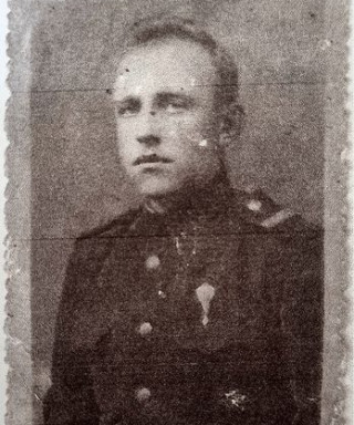 Дмитриев Николай Филиппович