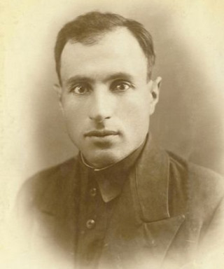 Даниелян Андраник Татевосович