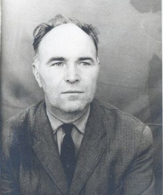 Беляев Иван Федорович