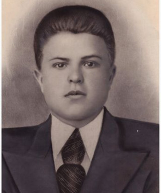 Лысевский Васолий Яковлевич