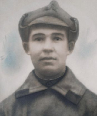 Понявин Алексей Степанович