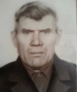 Уваров Иван Фомич