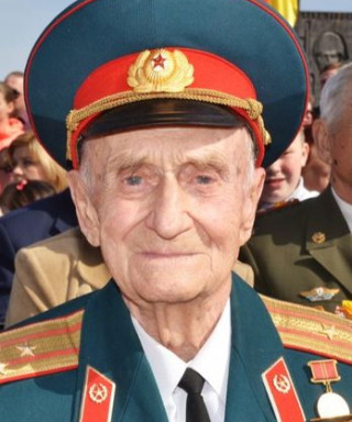 Дмитриев Дмитрий Семёнович