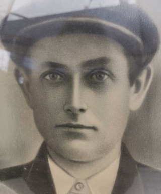 Дорохин Георгий Никитович