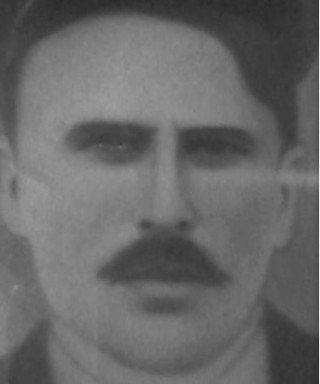 Макеев Григорий Митрофанович