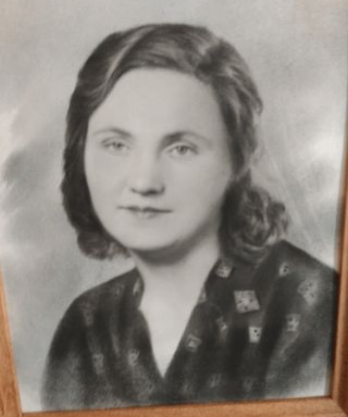 Федотова Анна Андреевна