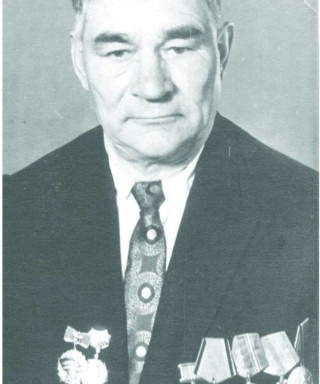 Зюкалин Степан Иванович