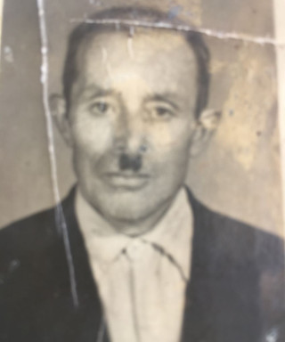 Абоян Манук Мисакович