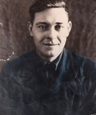 Герасимчук Михаил Антонович