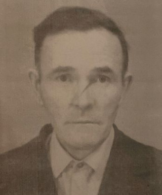 Захаров Иван Михайлович