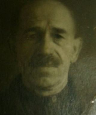 Егоров Андрей Егорович