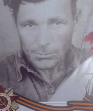 Данилов Дмитрий Степанович