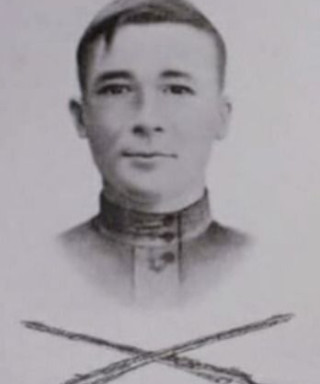 Башкатов Пётр Иванович