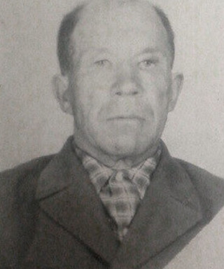 Ерёмкин Егор Сидорович