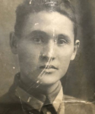 Зияутдинов Шиджай