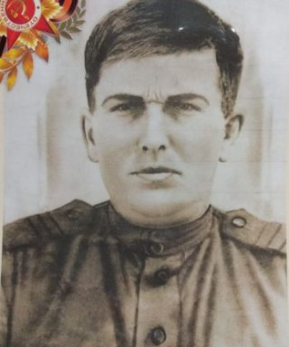 Лушников Яков Иванович