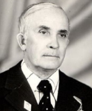 Гребенец Михаил Тихонович