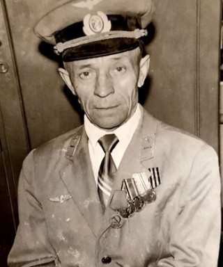 Марсавин Серафим Васильевич