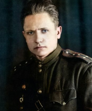 Дудкин Алексей Иванович