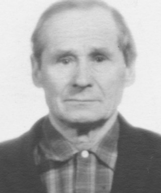 Конькин Иван Петрович