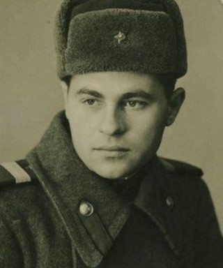 Крюков Николай Харитонович