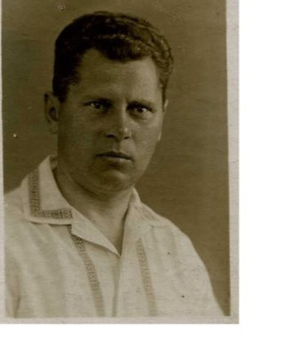 Мурашкин Андрей Иванович