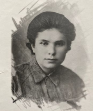 Доронина Евгения Ивановна