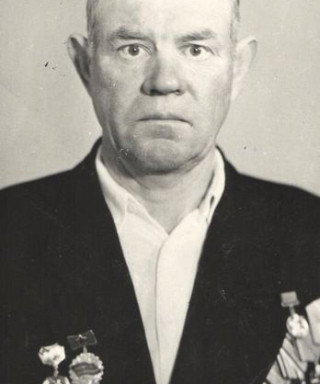 Лупин Пётр Васильевич