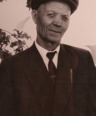 Игумнов Сергей Васильевич