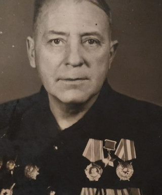 Немков Алексей Владимирович