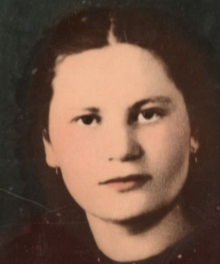 Гайнанова Заухария