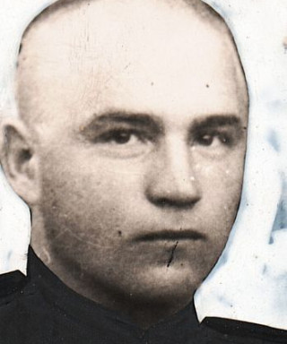 Петров Степан Аверьянович