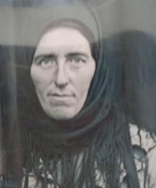 Гайдай Пелагея Овсеевна