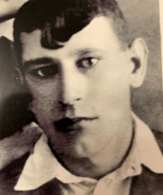 Захаров Макар Николаевич