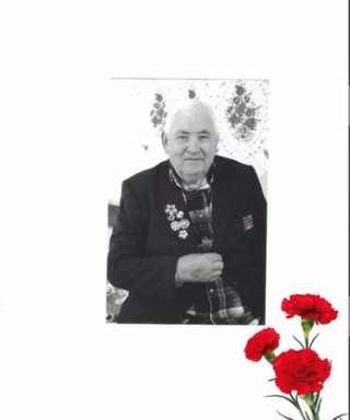 Краев Михаил Александрович