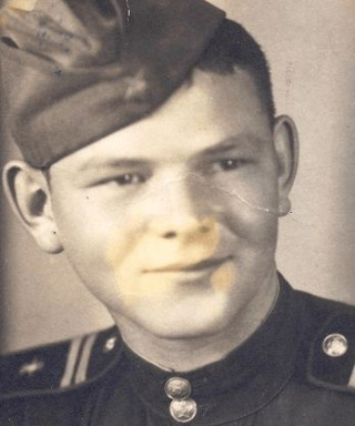 Гришин Виктор Федорович