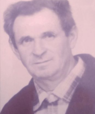 Шутков Виктор Игнатьевич