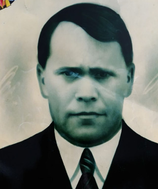 Оголь Константин Яковлевич