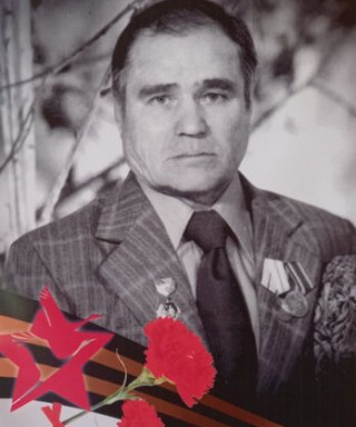 Гришечкин Иван Иванович