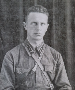 Андреев Александр Иванович