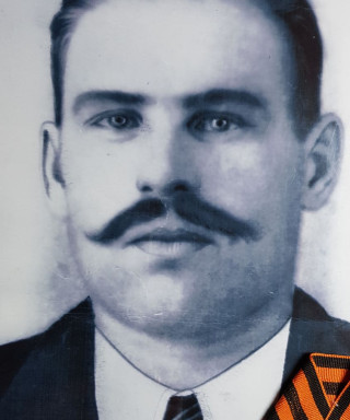 Носков Иван Михайлович