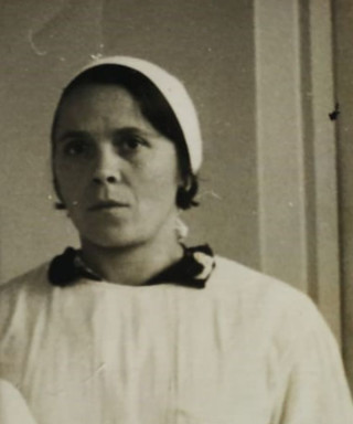 Жукова Анна Петровна