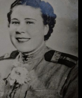 Крадышева Мария Васильевна