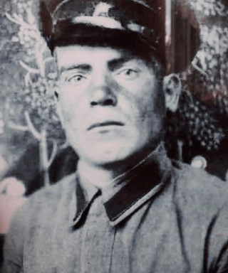 Ковыршин Федор Алексеевич