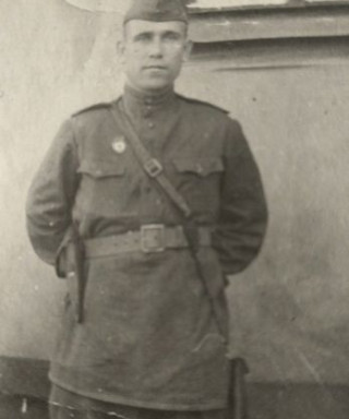 Димиткин Василий Алексеевич