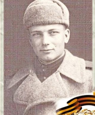 Цапков Пётр Михайлович